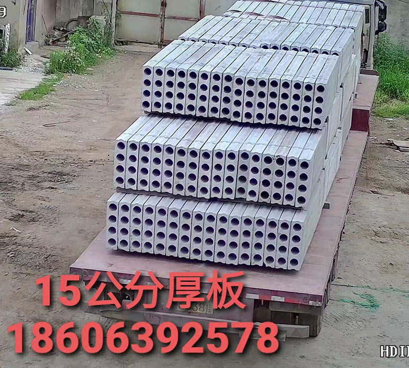 邳州15公分厚陶粒板